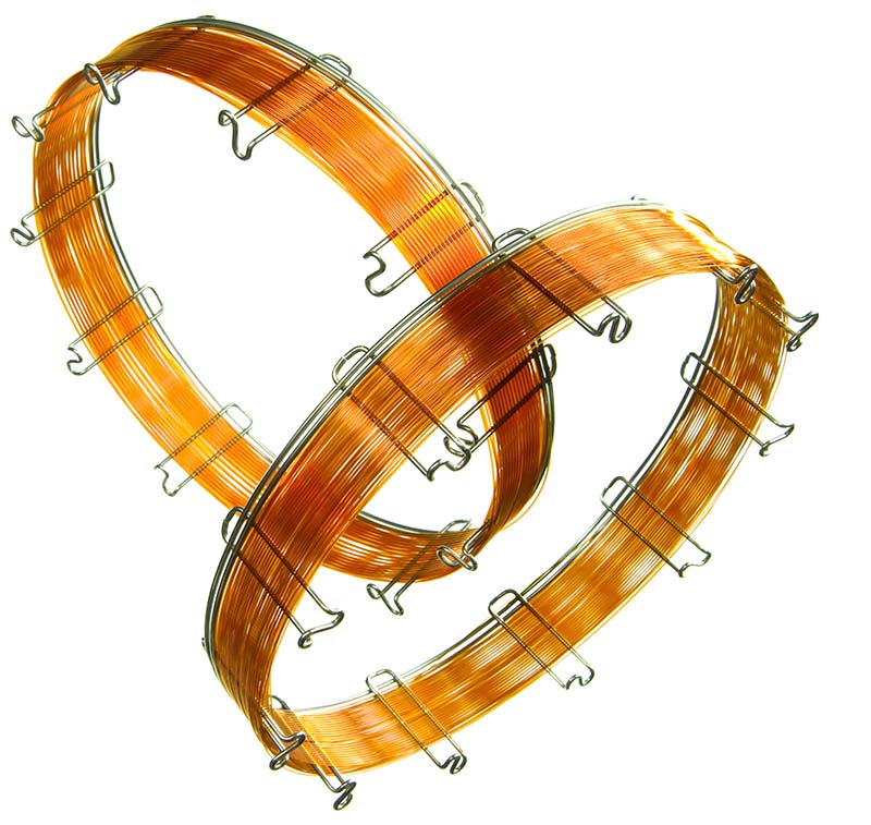 煉廠氣氣相分析用三氧化二鋁KB-AL2O3/Na2SO4毛細管色譜柱