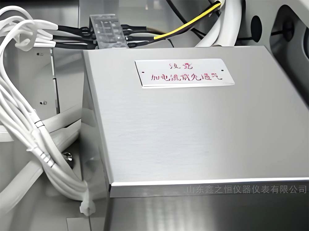 TCD熱導(dǎo)池檢測(cè)器