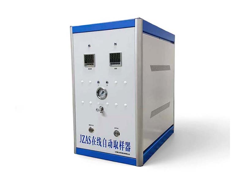 多通道樣品自動取樣進樣器